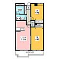 パークヒルズ大岡1階7.0万円