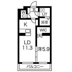 グランリーオ23
