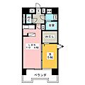 ティアラ川村12階7.1万円
