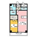 ソレイユ・ルヴァン3階7.0万円