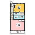 VigorousR1階6.0万円