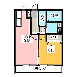コーポ南I