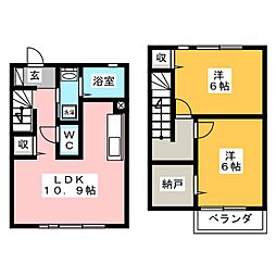 パナホム大嶽Ｄ