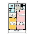 セレスト5階6.3万円