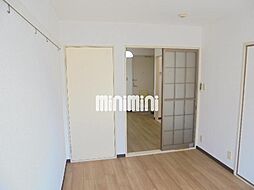 フレグランス池田Ｂ