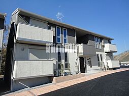 Ｃｌｅ　ｄｕ　ｂｏｎｈｅｕｒ　1号棟