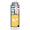 パーク末広5階5.0万円