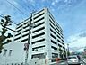 周辺：役所「沼津市役所まで1076m」