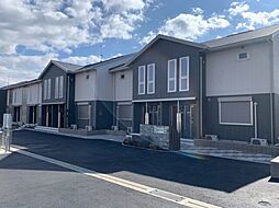 グランアベニール　II