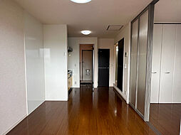 メゾンクレール　Ａ