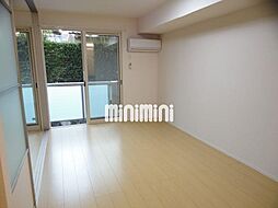 グラシューズ　ヴィーブル 2階1LDKのリビング/ダイニング