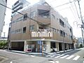 新宿マンション