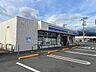 周辺：コンビニ「ローソン沼津原店まで74m」