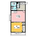 アステール3階7.5万円