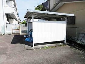 レジデンスプルミエ  ｜ 静岡県藤枝市志太２丁目（賃貸マンション1DK・2階・25.92㎡） その15