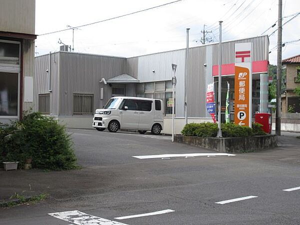 画像16:郵便局「藤岡郵便局まで1400m」