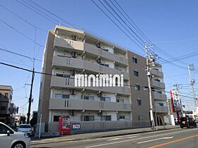 ライフアドバンス  ｜ 静岡県藤枝市駅前２丁目（賃貸マンション1LDK・1階・44.79㎡） その1