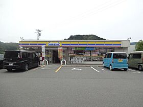 グリーンハイツ  ｜ 静岡県島田市野田（賃貸アパート2K・1階・39.20㎡） その12