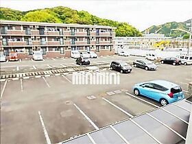 ヴェルデフォーユーIII  ｜ 静岡県島田市中河町（賃貸マンション1LDK・4階・46.15㎡） その15