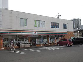 ライフ第6マンション藤枝駅前  ｜ 静岡県藤枝市田沼１丁目（賃貸マンション1K・4階・30.80㎡） その4