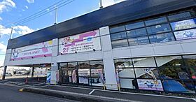 バイオレット  ｜ 静岡県島田市中溝町（賃貸アパート1LDK・2階・49.50㎡） その17