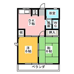 🉐敷金礼金0円！🉐パシフィック