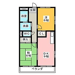 🉐敷金礼金0円！🉐メゾンフロント3