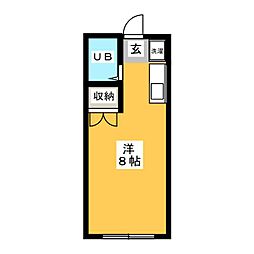 🉐敷金礼金0円！🉐スクエア