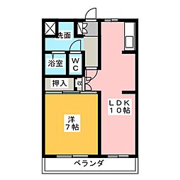 メゾン琢磨II