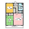 ソルレヴェンテ3階5.8万円