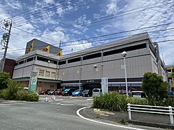 ショッピング施設「アピタ島田まで1400m」