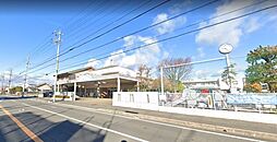 幼稚園、保育園「島田南幼稚園まで660m」