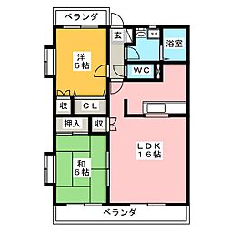 クレッセント江崎