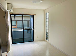 ミナミロイヤルハイツ 1階3DKのリビング/ダイニング