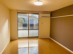 フィニックスB 1階1Kのリビング/ダイニング