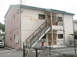 レジデンスマスオ