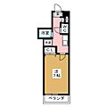 COMFYフルカワ4階4.4万円