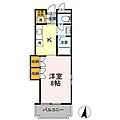 VillaPinePlain1階5.0万円