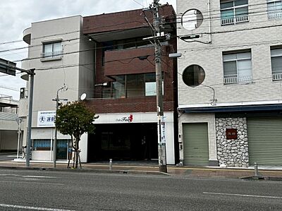 外観 外観