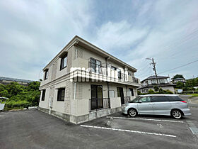 ソレーユ  ｜ 静岡県掛川市上西郷（賃貸マンション1LDK・1階・47.20㎡） その1