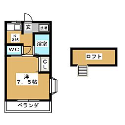 掛川駅 3.2万円
