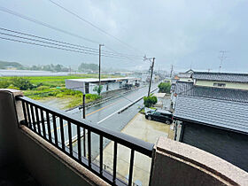 ウエストビレッジ  ｜ 静岡県掛川市上西郷（賃貸マンション1DK・3階・30.35㎡） その15