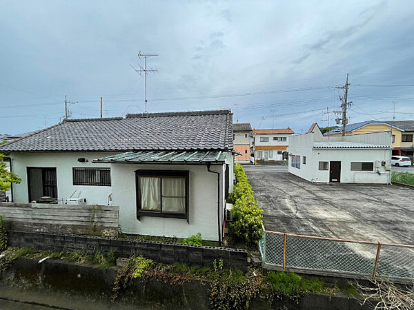 レーニア ｜静岡県掛川市緑ケ丘２丁目(賃貸マンション2DK・1階・46.17㎡)の写真 その13