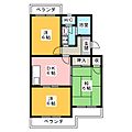 マンションサザン22階5.7万円