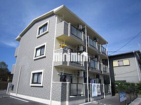 ヴィラ・グリーン  ｜ 静岡県掛川市上西郷（賃貸マンション1K・1階・25.92㎡） その3