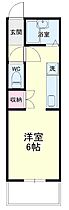 ラベンダータウンＢ 3－J ｜ 静岡県掛川市大渕7696-1（賃貸マンション1K・3階・23.70㎡） その2