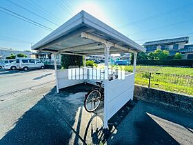 プロニティ・M  ｜ 静岡県掛川市亀の甲２丁目（賃貸マンション1K・1階・24.84㎡） その17