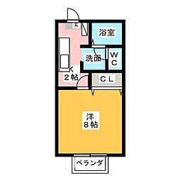 西掛川駅 3.5万円