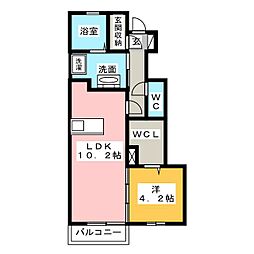 桜木駅 6.0万円