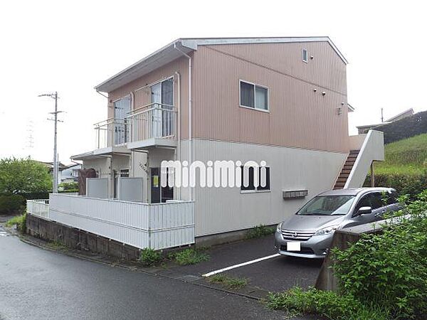 バレンシア ｜静岡県掛川市細谷(賃貸マンション1K・2階・31.88㎡)の写真 その1